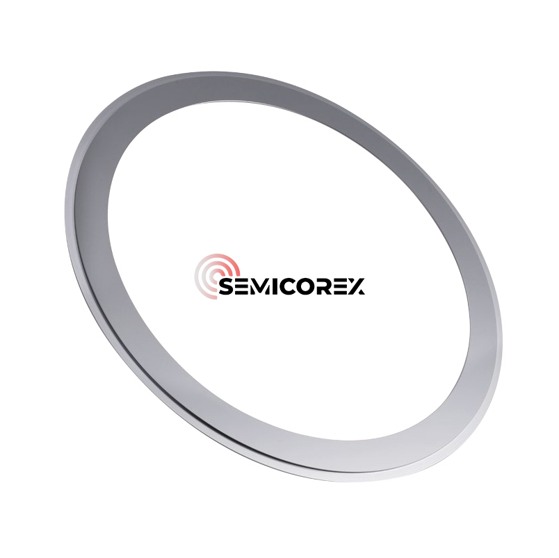 Cincin perisai silikon