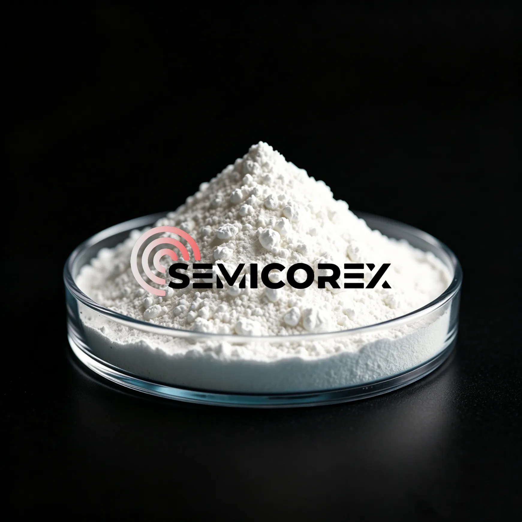 Serbuk Alumina Sfera