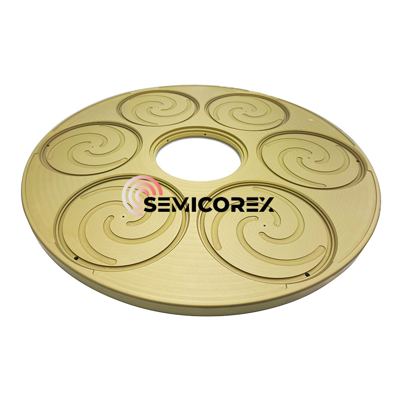 Plat planet bersalut TAC